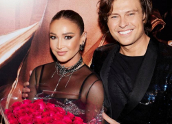 Волгоградского певца Прохора Шаляпина предложили выдвинуть в Госдуму и поженить с Бузовой 