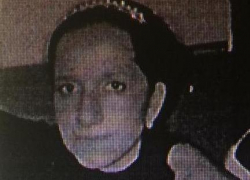 Полиция ищет 25-летнюю Сусанну Гусиян, пропавшую в Камышинском районе еще 3 апреля