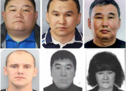 В Волгоградской области оперативники собирают новую информацию о банде во главе с пенсионеркой с миллиардными аппетитами