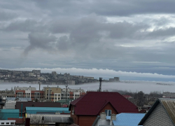 БПЛА сбили в небе  над Волгоградской областью