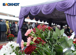 «Тысячи невостребованных умерших месяцами лежат в моргах»: волгоградский активист требует пособия на похороны в размере трех пенсий,- "Блокнот Волгограда"