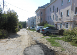 Что дает такой "латочный" ремонт? - камышанка