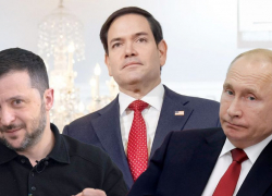 США поставили России ультиматум: до 20 апреля согласиться на прекращение огня без предварительных условий, - "Блокнот - Россия"