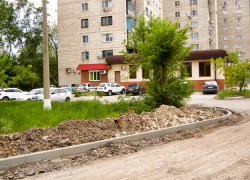 У меня впечатление, что не администрация Камышина работает на нас, горожан, а мы живем с ее позволения, - камышанин