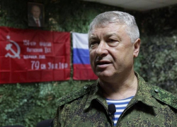 Стрелявший в генерала Алексеева киллер задержан в Дубае