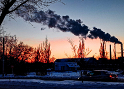 В официальном телеграм-канале администрации Камышина появилось подтверждение аварии на теплосетях, названы сроки устранения порыва: 13 марта в 21.00