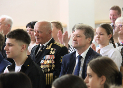 Подробности неожиданного тревожного обращения главы Камышина к горожанам о придуманных терактах в школах остались "за кадром"