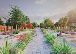 Администрация Камышина агитирует горожан проголосовать за площадку, которой больше всего нужно благоустройство