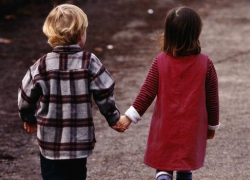 В Камышине нашелся пропавший 5-летний малыш