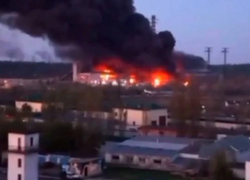 Киев - без света, Харьков - без отопления, в Днепре вторичные детонации и много "скорых": появились подробности ночного удара по Украине, - "Блокнот - Россия"