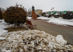 Украинские беспилотники на минувшую ночь оставили камышан в покое