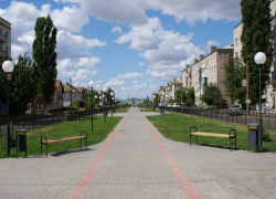Вновь избранная глава города Петров Вал Камышинского района получила боевое крещение предписанием Жилинспекции