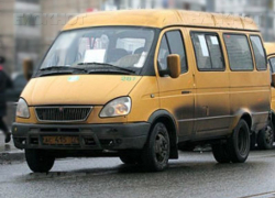 Чиновники Камышина пытались закрыть два популярных городских маршрута, - портал V1.RU