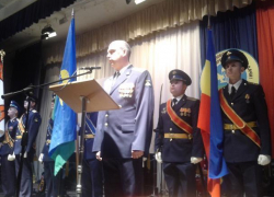 Главы Камышина не пришли на праздник десантников