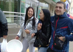 В Камышине второй день подряд коронавирус обнаруживают у двух человек