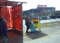 В Камышине начали торговать привозным квасом по сверхцене