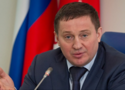 ФедералПресс: "Губернатора Волгоградской области вызывали на беседу в администрацию президента?"