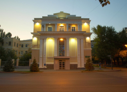 Мэрию Волгограда пытались «заминировать», - "Блокнот Волгограда"