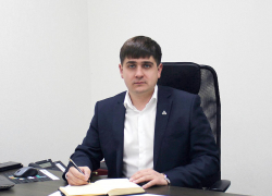 Выигравший выборы в Камышинскую городскую думу Андрей Летов ответил на вопрос о политической "многоходовке"