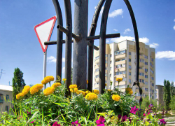 30-градусная жара вернулась в Камышин