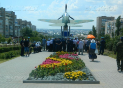  Туризм в Камышине как новые возможности для предпринимателей