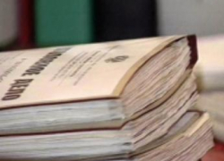 Камышанин проломил битой голову посетителю кафе, отчего несчастный скончался