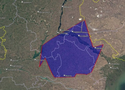 А вот и наш ответ Трампу: Россия закрыла небо над полигоном «Капустин Яр» — ждем запуска «Орешника»?