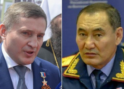 Волгоградский губернатор Андрей Бочаров отказался свидетельствовать на суде по делу Михаила Музраева, - "Блокнот Волгограда"