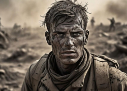 Новости СВО на вечер 18 июля: Сырский признал капитуляцию, освобождение Запорожья и атака на Сумы