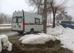 Почему, чтобы получить инвалидность первой группы, человеку из Камышина надо обязательно ехать в Волгоград и проходить там врачей? - камышанка