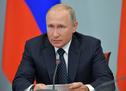 Некоторые тезисы обращения Владимира Путина к гражданам по пенсионной реформе выглядят как ее смягчение