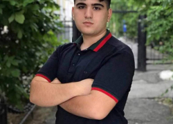 Полиция пообещала миллион рублей за информацию об убийце азербайджанского студента-первокурсника