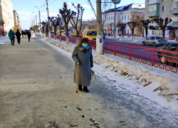 В Камышине в феврале не наблюдается особых скачков по заражениям коронавирусной инфекцией