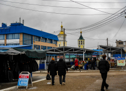 Об угрозе беспилотной опасности предупредили камышан сегодня, 27 декабря, днем - правда, всего на час