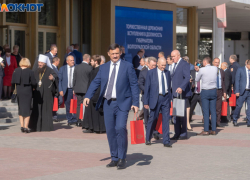 Все замы губернатора ушли в отставку в Волгоградской области, - "Блокнот - Волгограда"