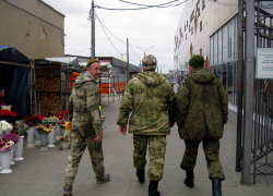 Камышане теперь могут отправлять письма и посылки своим родным в зону спецоперации