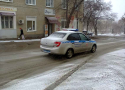 Полиция "на дальних подступах" к выборной политической кампании предупредила ее участников об ужесточении ответственности за незаконную агитацию