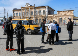 Где камышанам можно служить альтернативно, если не в армии?