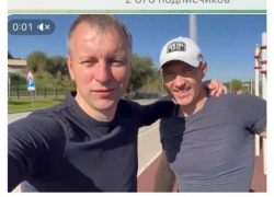 За что депутата камышан в Госдуме Алексея Волоцкова пристыдила Ксения Собчак