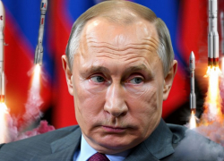 Путин не оставил Зеленскому шансов: финал СВО предрешён — «Свирель» и «Орешник» уже ждут часа Х, - "Блокнот - Россия"