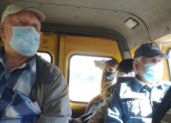 Волгоградские власти направили 15 миллионов на собственный пиар - на бесплатные маски денег нет, - "Блокнот Волгограда"