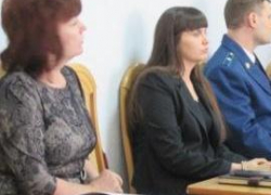 Сколько получают в Камышине высокопоставленные чиновники