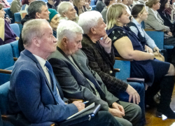 Какие приобретения города за год Станислав Зинченко поставил в заслугу руководителям Камышина