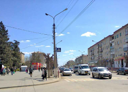 В Камышине 3 человека подхватили 14 мая коронавирус