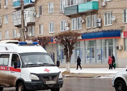 Средняя зарплата камышинских врачей перешагнула планку в 100 тысяч рублей