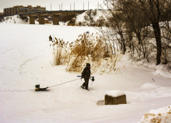 В Камышине прогнозируется дождь: погодная повестка на выходные