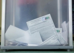 На 18 часов явка в Камышине составила небывалые 23, 35%