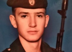 В Волгоградской области пропал солдат-срочник, - портал V1.RU