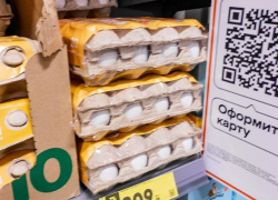 ФАС нацелилась вникнуть в цены на яйца в Волгоградской области