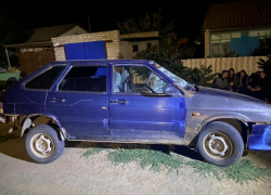 В соседнем с Камышинским - Ольховском районе 19-летний водитель сбил 13-летнего школьника на велосипеде